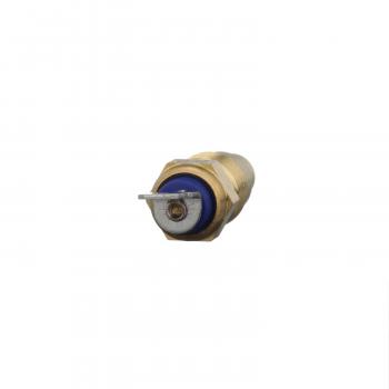 1993 Nissan NX Engine Coolant Temperature Sender Standard Motor Products TS391 image 2 of 4