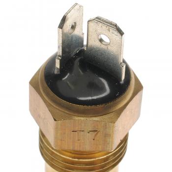 1989 Mitsubishi Starion Engine Coolant Temperature Sender Standard Motor Products TS395 image 3 of 3