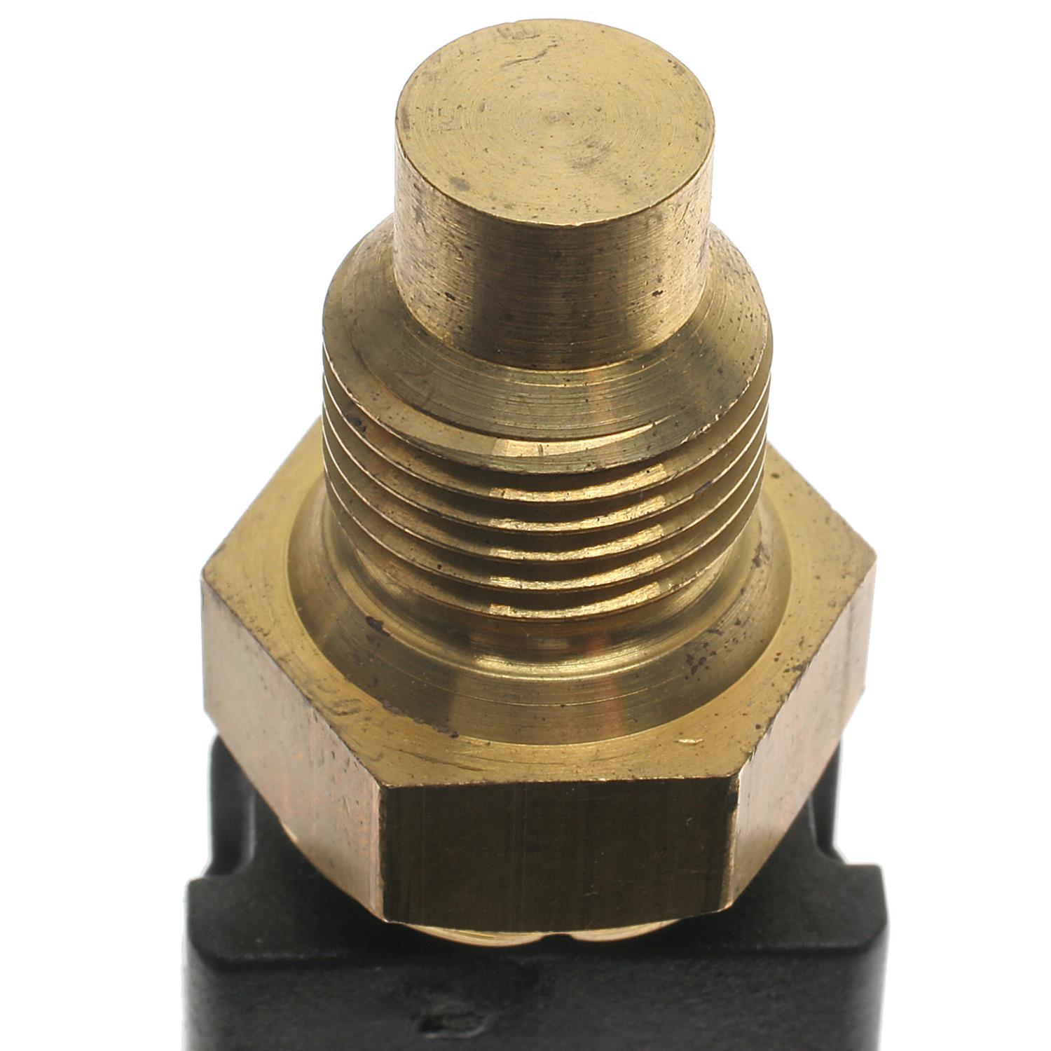 Standard Motor Products TS396 - Engine Coolant Temperature Sender Standard Motor Products TS396 Engine Coolant Temperature Sender product image 1 of 3