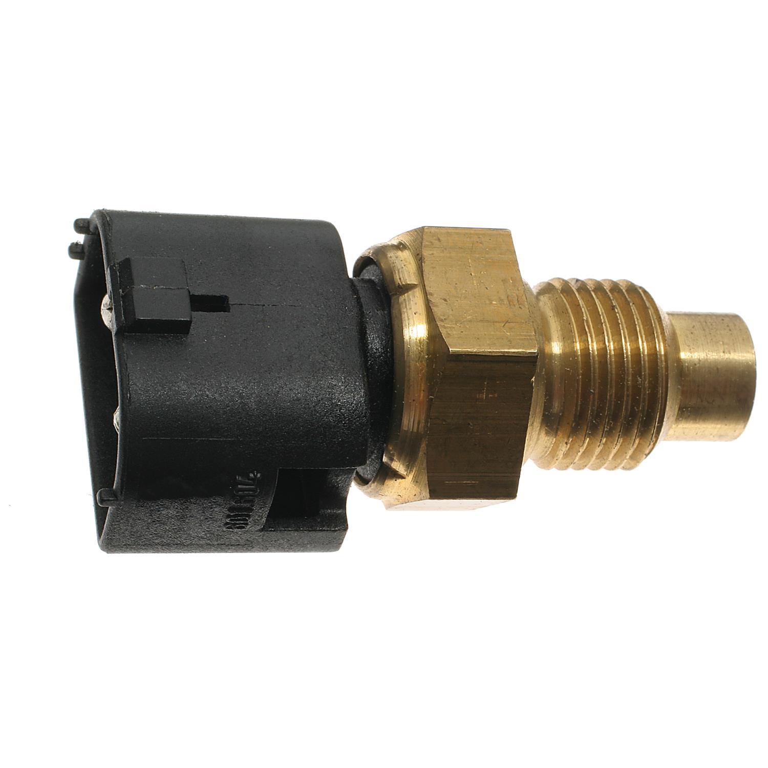 Standard Motor Products TS396 - Engine Coolant Temperature Sender Standard Motor Products TS396 Engine Coolant Temperature Sender product image 2 of 3