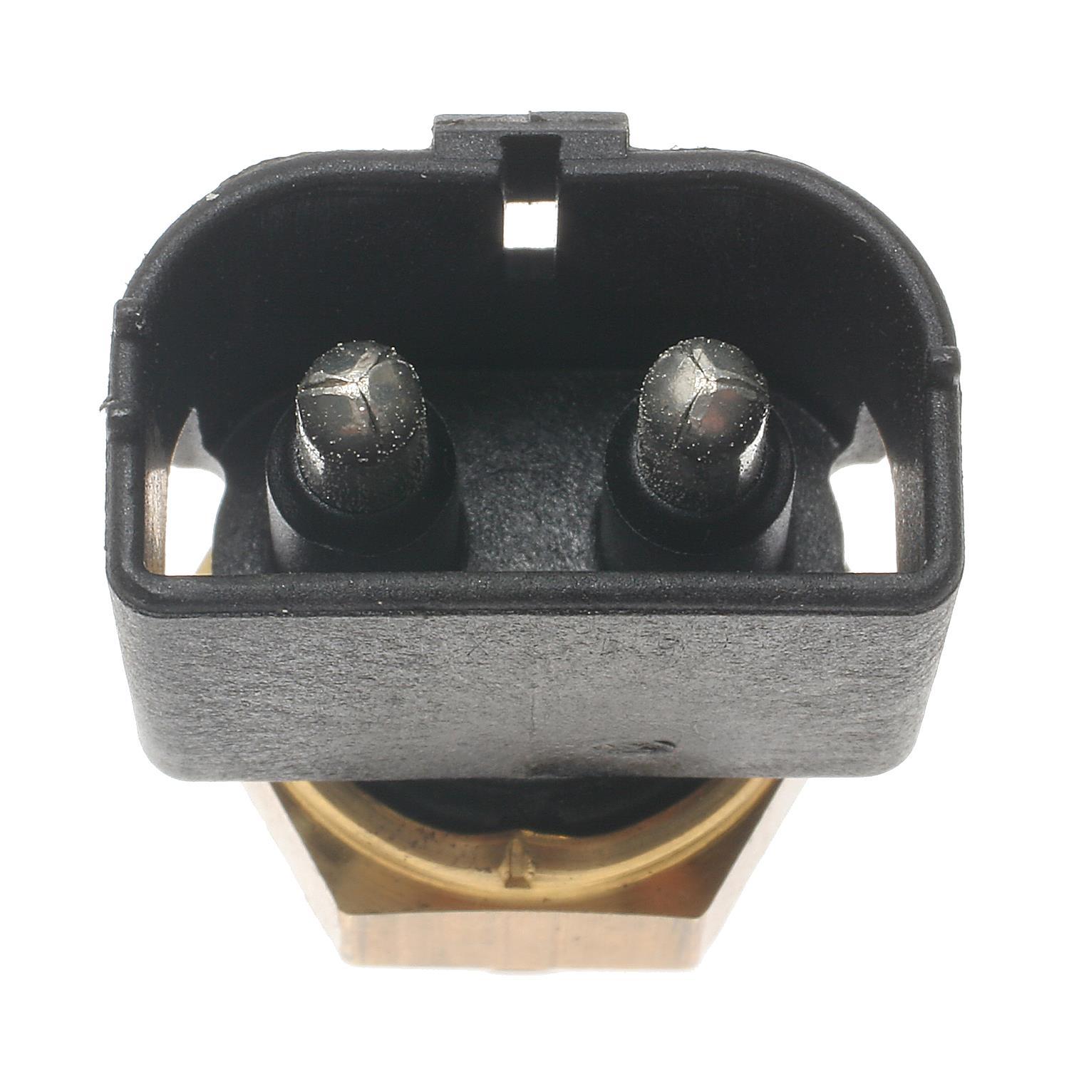 Standard Motor Products TS396 - Engine Coolant Temperature Sender Standard Motor Products TS396 Engine Coolant Temperature Sender product image 3 of 3
