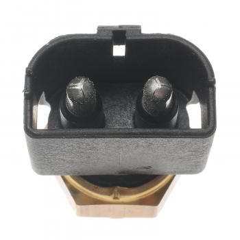 1990 Volvo 760 Engine Coolant Temperature Sender Standard Motor Products TS396 image 3 of 3