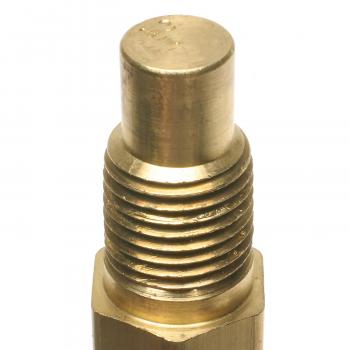 1976 Ford P-400 Engine Coolant Temperature Sender Standard Motor Products TS4 image 1 of 3