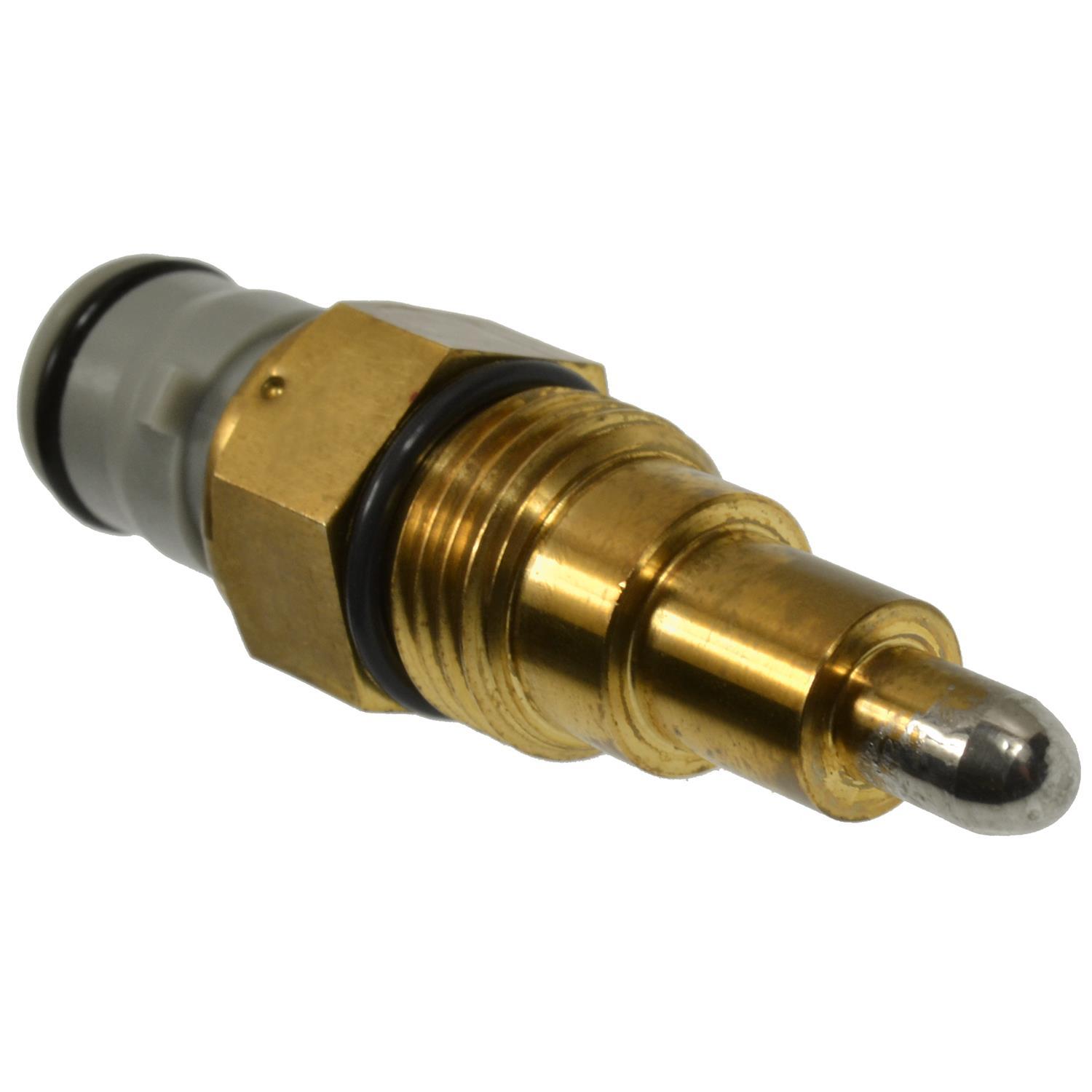 Standard Motor Products TS401 - Engine Cooling Fan Switch Standard Motor Products TS401 Engine Cooling Fan Switch product image 1 of 3