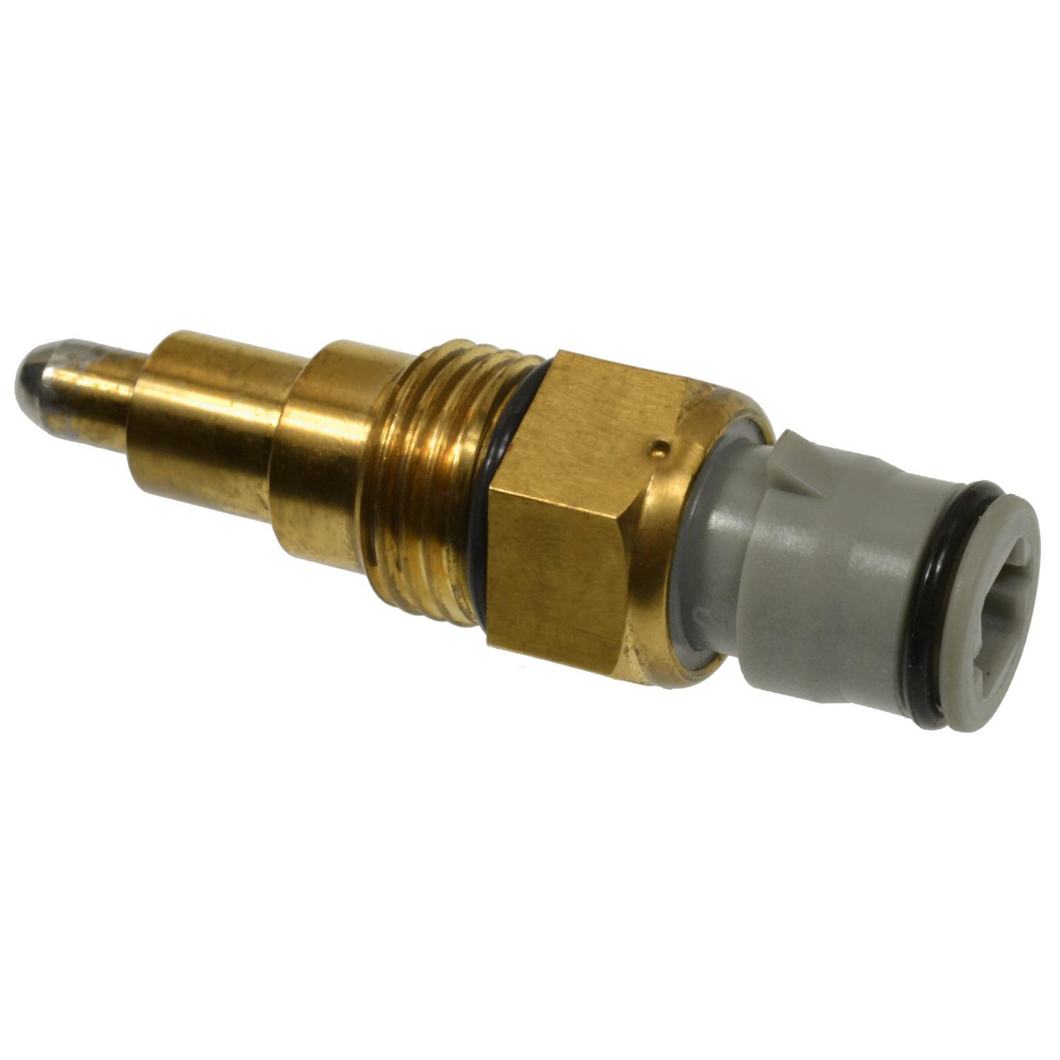 Standard Motor Products TS401 - Engine Cooling Fan Switch Standard Motor Products TS401 Engine Cooling Fan Switch product image 2 of 3