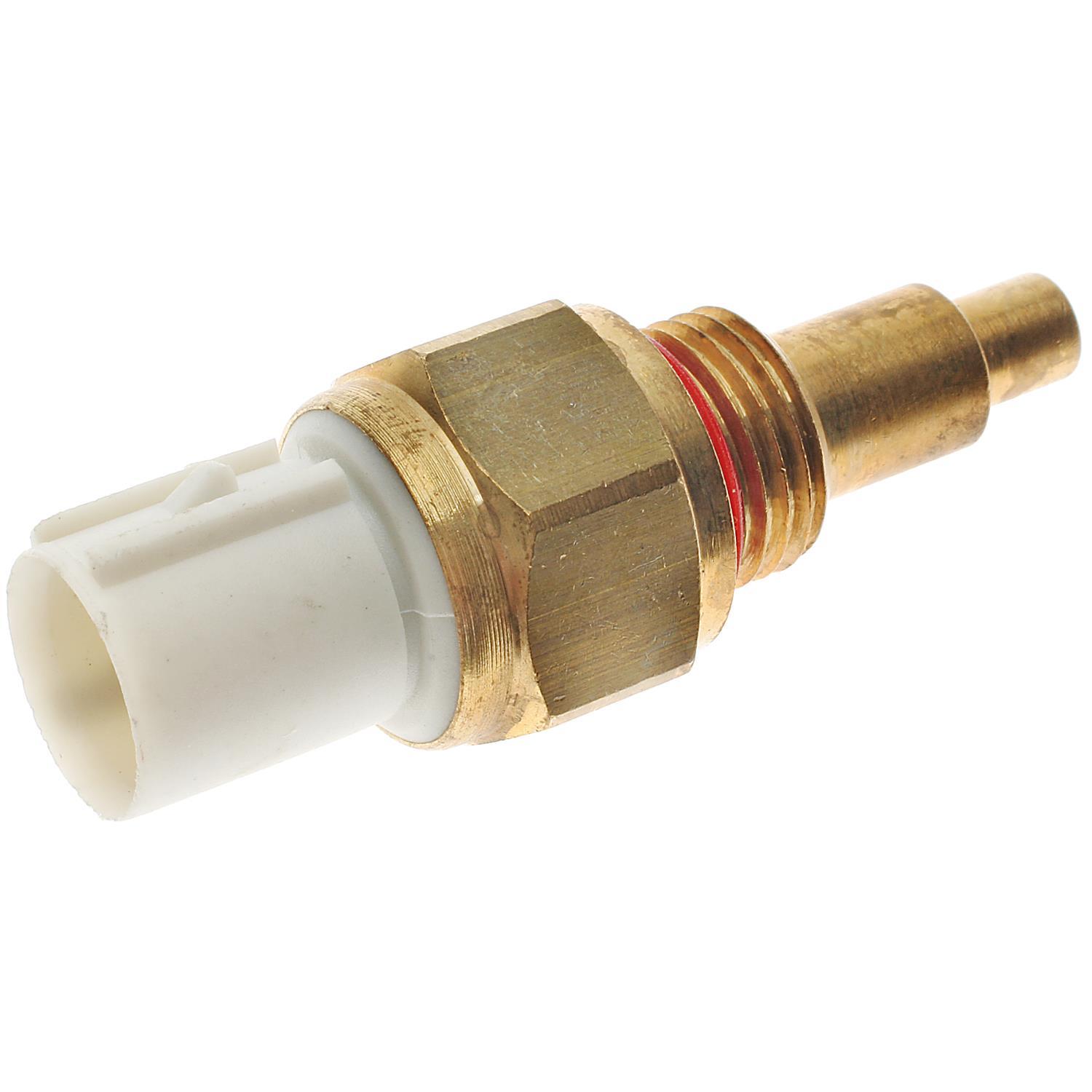 Standard Motor Products TS402 - Engine Cooling Fan Switch Standard Motor Products TS402 Engine Cooling Fan Switch product image 2 of 3
