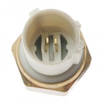 1996 Honda Prelude Engine Cooling Fan Switch Standard Motor Products TS402 image 3 of 3