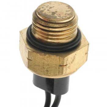 1992 Infiniti M30 Engine Cooling Fan Switch Standard Motor Products TS412 image 1 of 3
