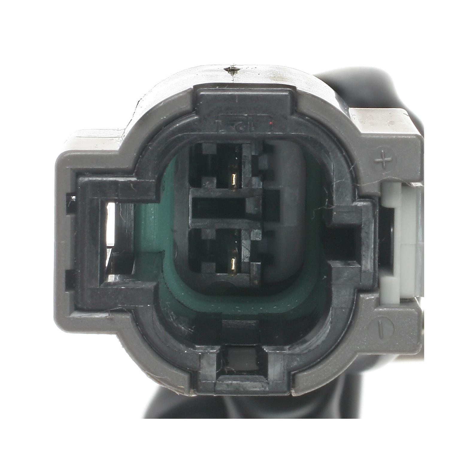 Standard Motor Products TS412 - Engine Cooling Fan Switch Standard Motor Products TS412 Engine Coolant Fan Temperature Switch product image 3 of 3