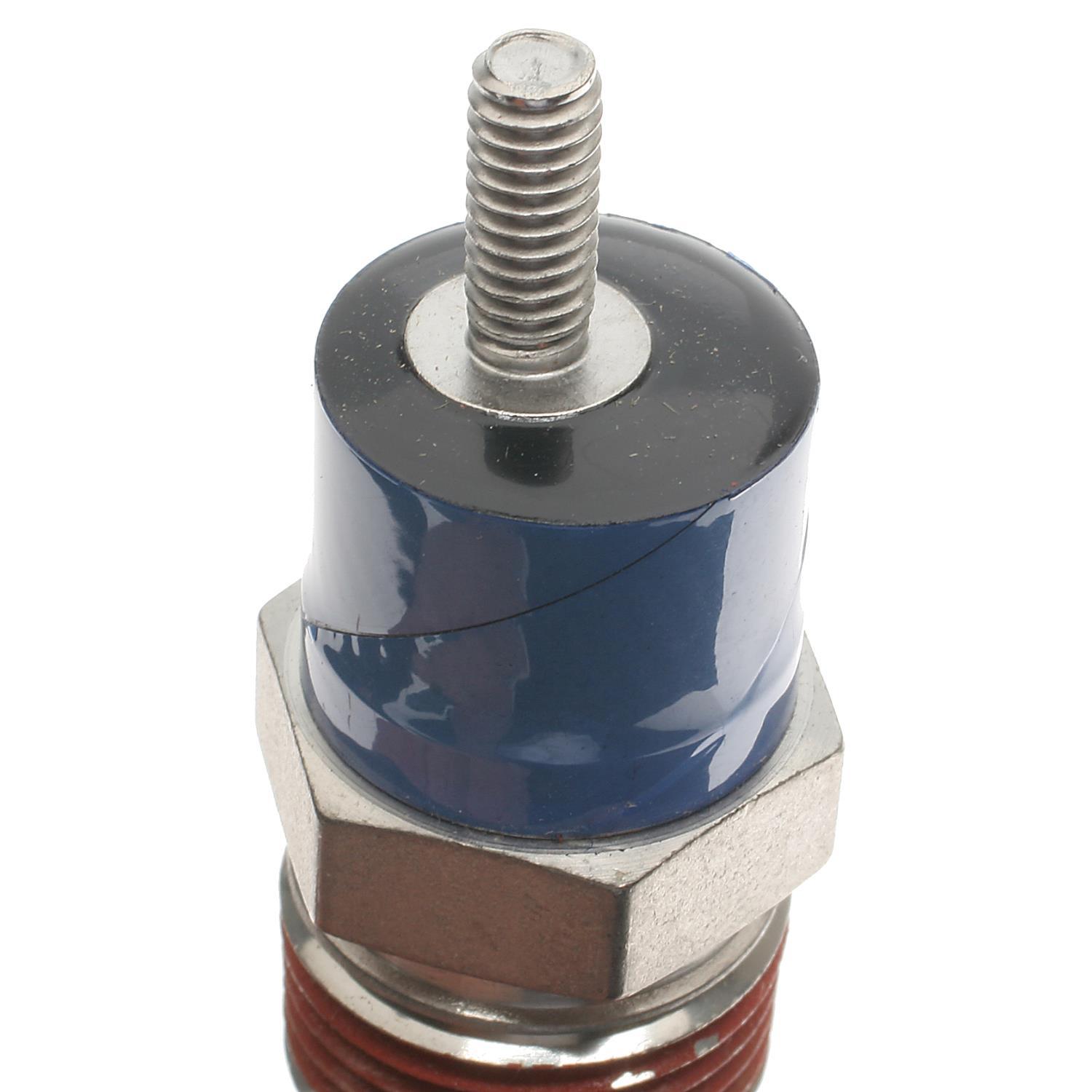 Standard Motor Products TS414 - Engine Coolant Temperature Sender Standard Motor Products TS414 Engine Coolant Temperature Sender product image 1 of 3
