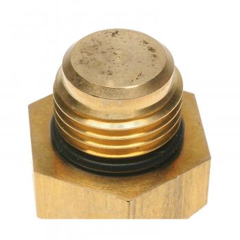 1993 Mitsubishi Diamante Engine Cooling Fan Switch Standard Motor Products TS417 image 1 of 3