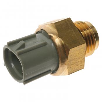 1993 Mitsubishi Diamante Engine Cooling Fan Switch Standard Motor Products TS417 image 2 of 3