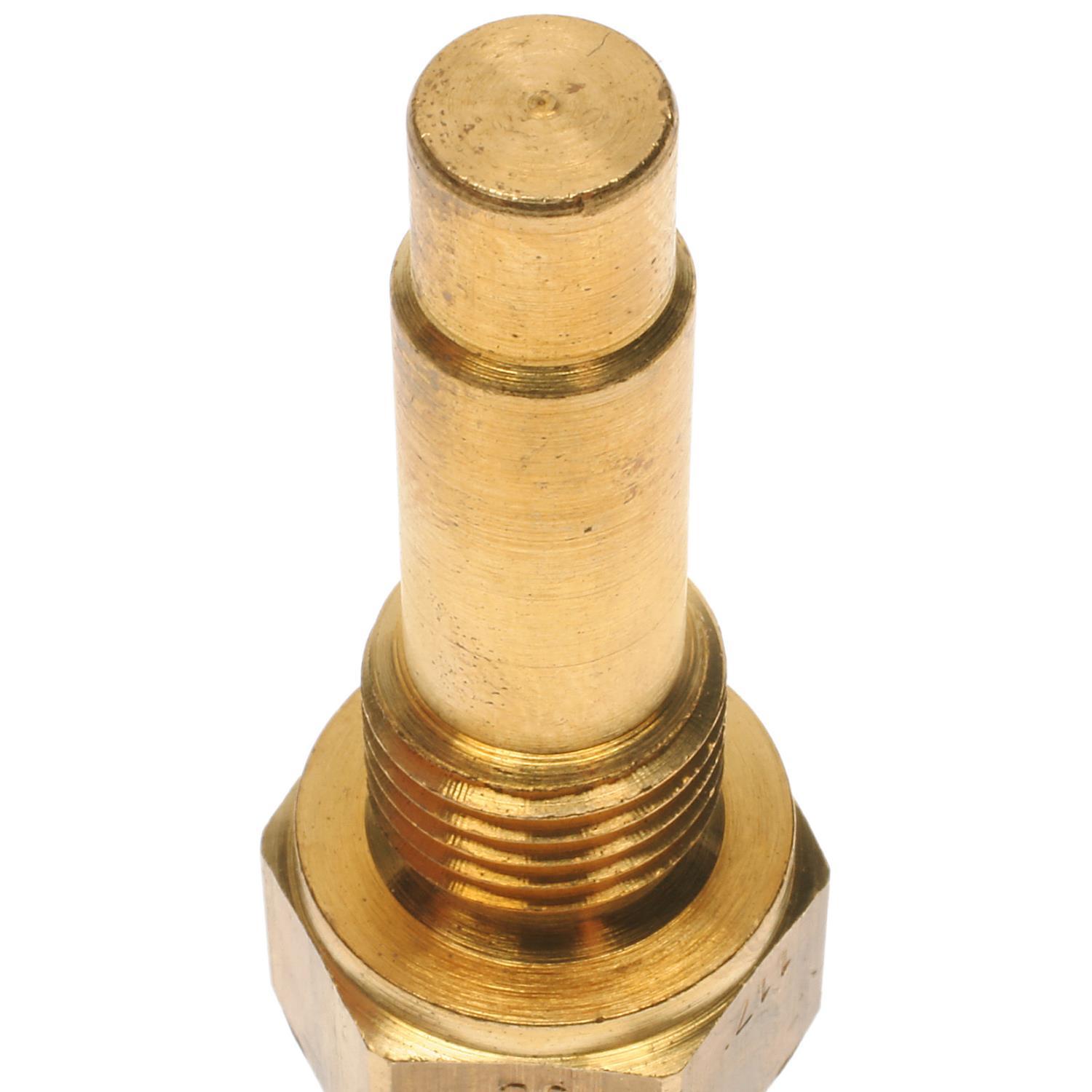 Standard Motor Products TS418 - Engine Coolant Temperature Sender Standard Motor Products TS418 Engine Coolant Temperature Sender product image 1 of 3