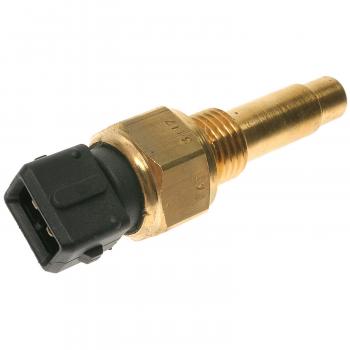 1987 BMW L6 Engine Coolant Temperature Sender Standard Motor Products TS418 image 2 of 3