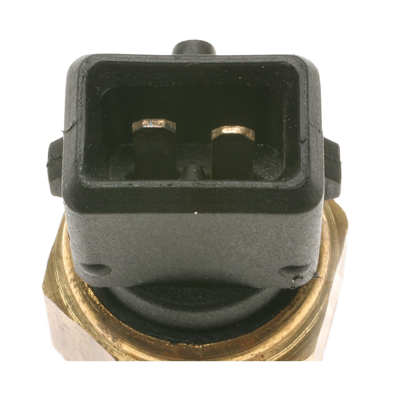 Standard Motor Products TS418 - Engine Coolant Temperature Sender Standard Motor Products TS418 Engine Coolant Temperature Sender product image 3 of 3