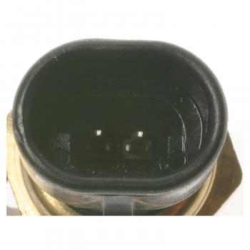 1997 Dodge Ram 3500 Engine Coolant Temperature Sensor Standard Motor Products TS420 image 3 of 3