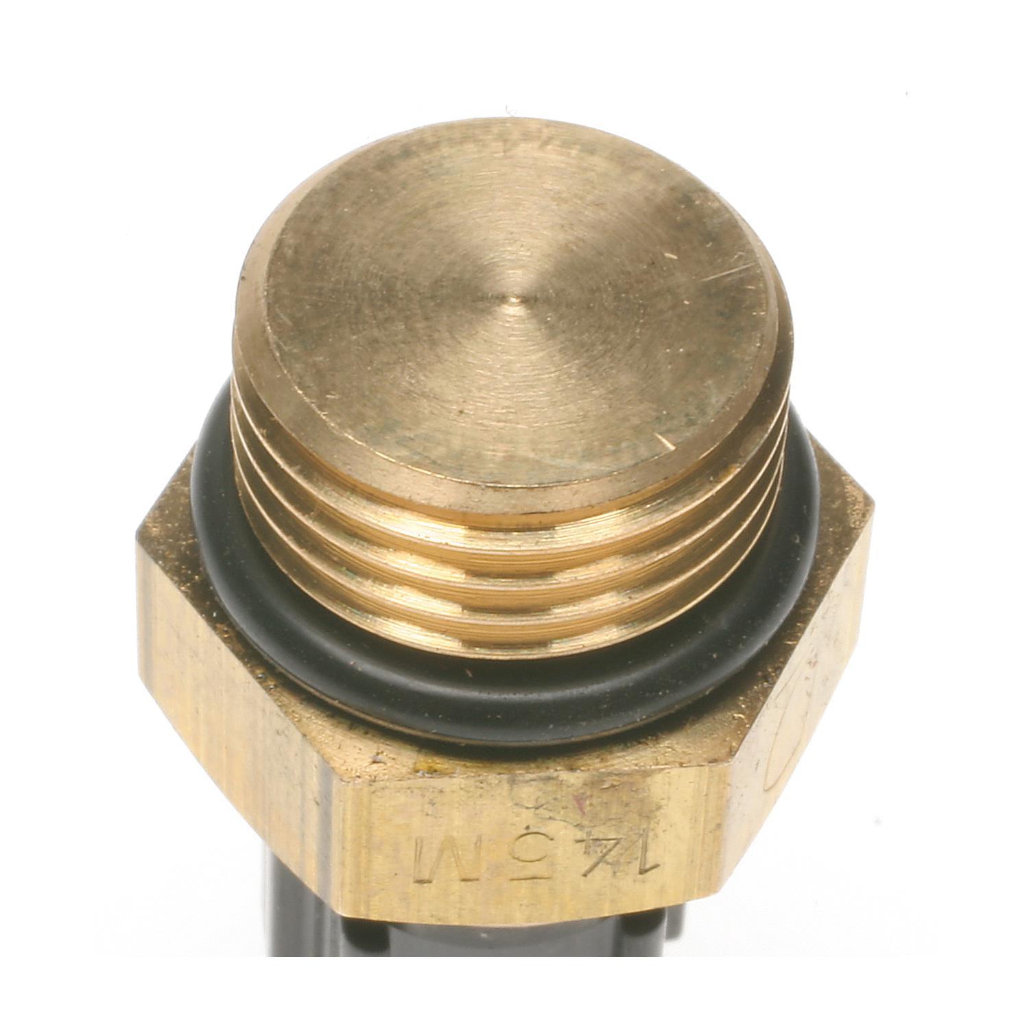 Standard Motor Products TS421 - Auto Trans Oil Temperature Sensor Standard Motor Products TS421 Auto Trans Oil Temperature Sensor product image 1 of 3