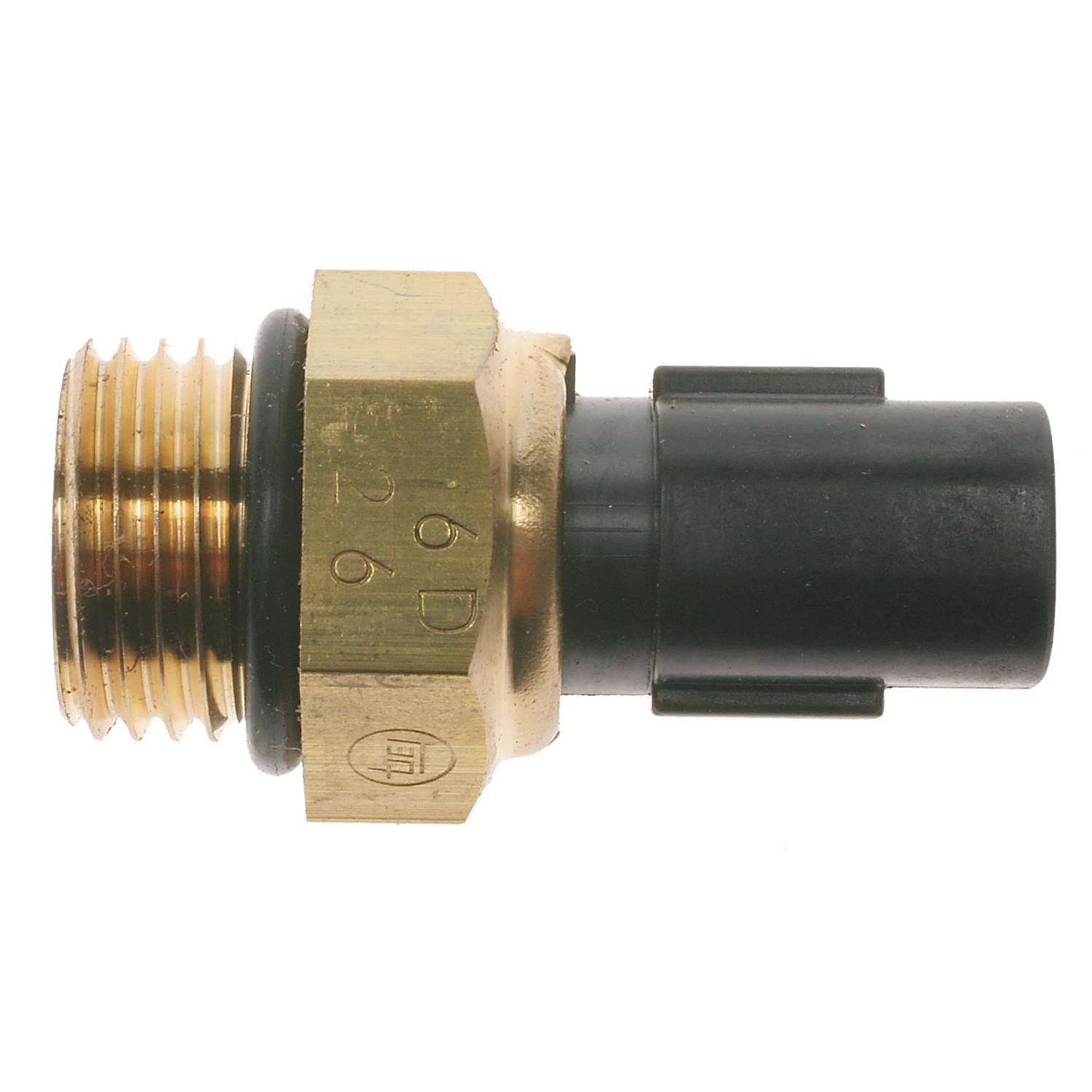 Standard Motor Products TS421 - Auto Trans Oil Temperature Sensor Standard Motor Products TS421 Auto Trans Oil Temperature Sensor product image 2 of 3
