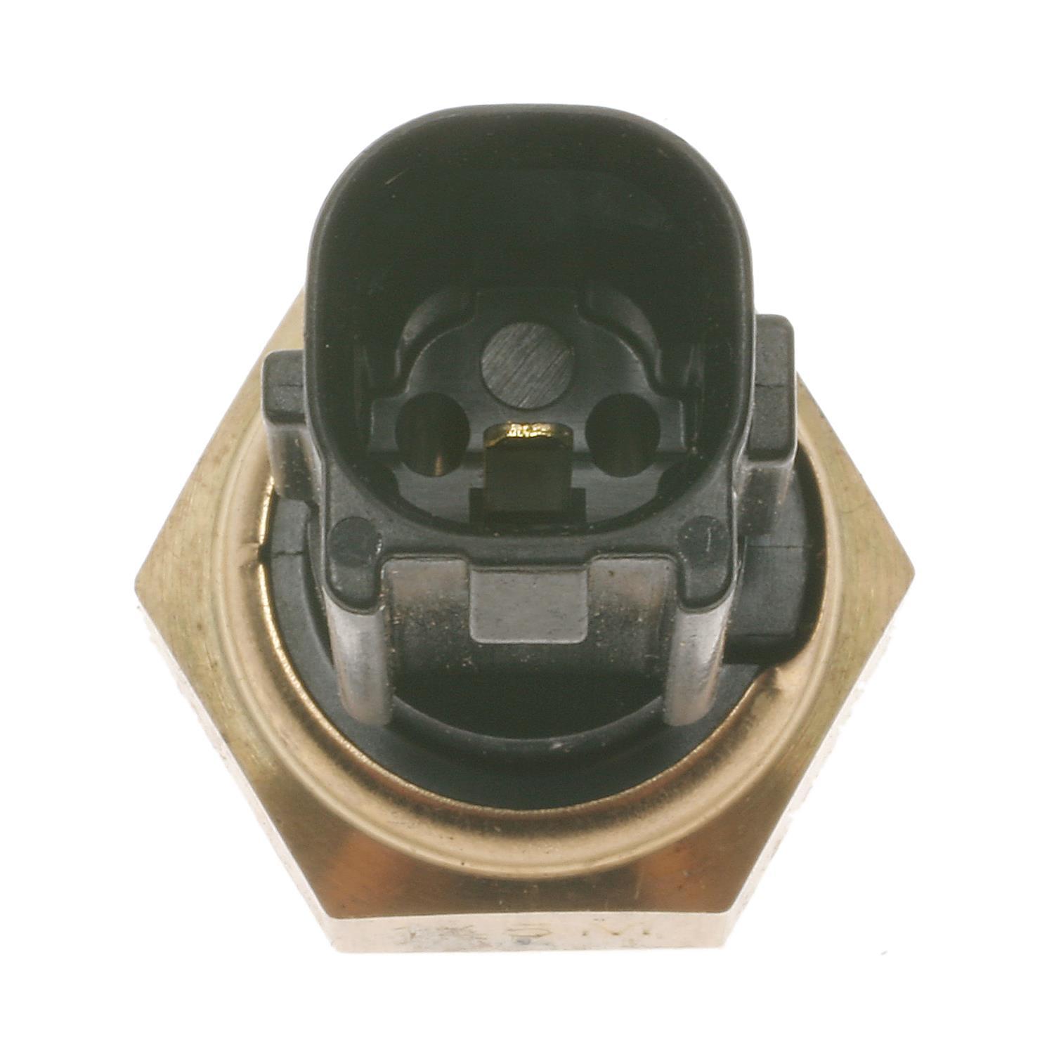 Standard Motor Products TS421 - Auto Trans Oil Temperature Sensor Standard Motor Products TS421 Auto Trans Oil Temperature Sensor product image 3 of 3