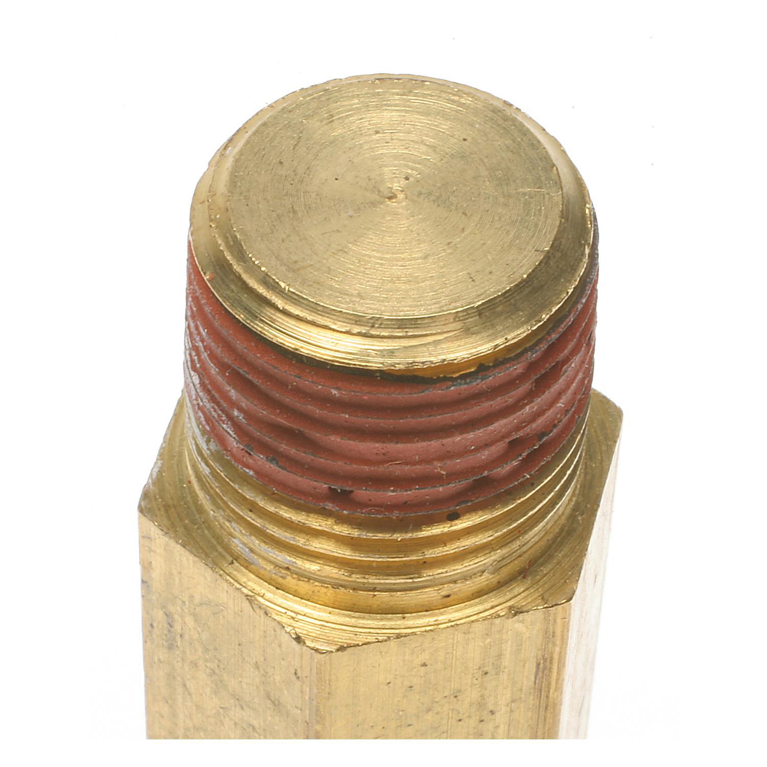 Standard Motor Products TS422 - Engine Coolant Temperature Sensor Standard Motor Products TS422 Engine Coolant Temperature Sensor product image 1 of 3