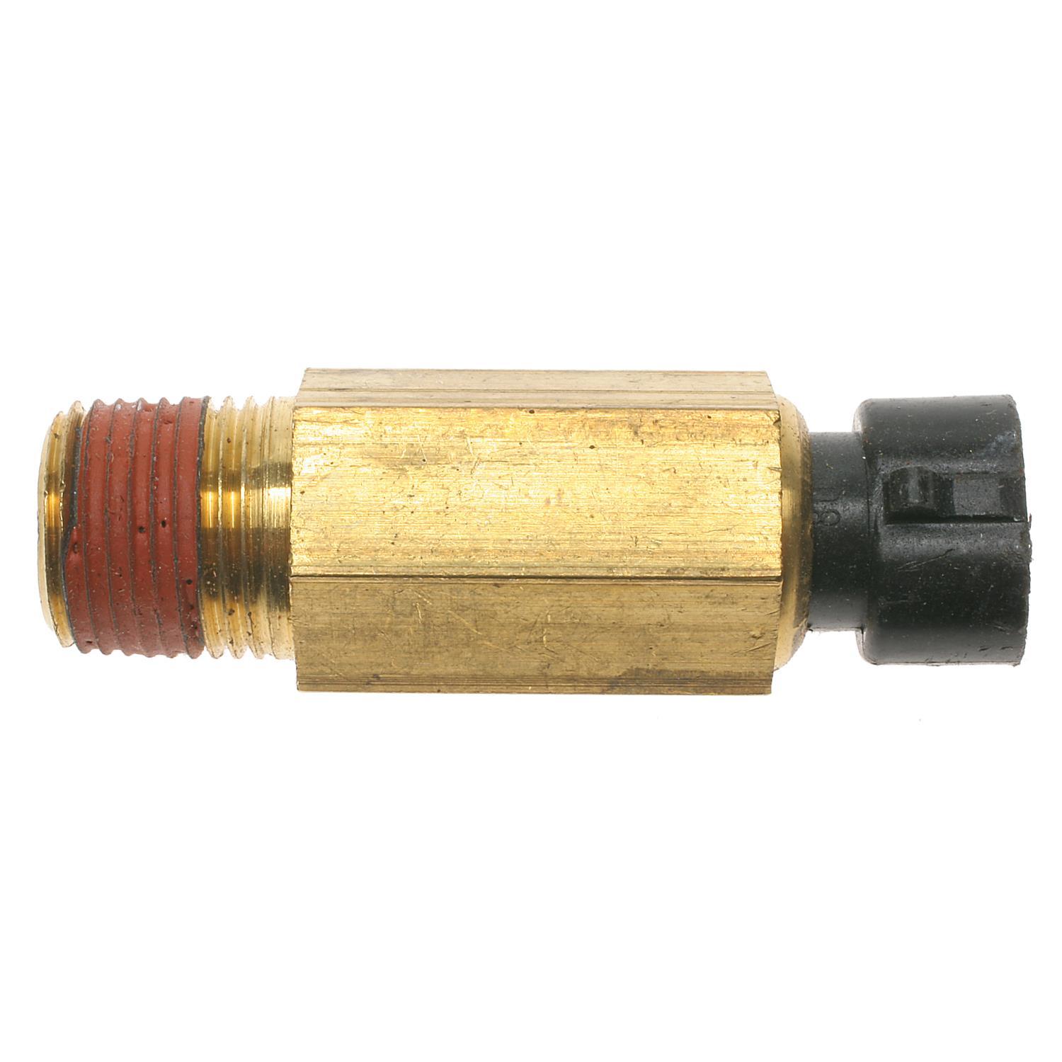 Standard Motor Products TS422 - Engine Coolant Temperature Sensor Standard Motor Products TS422 Engine Coolant Temperature Sensor product image 2 of 3