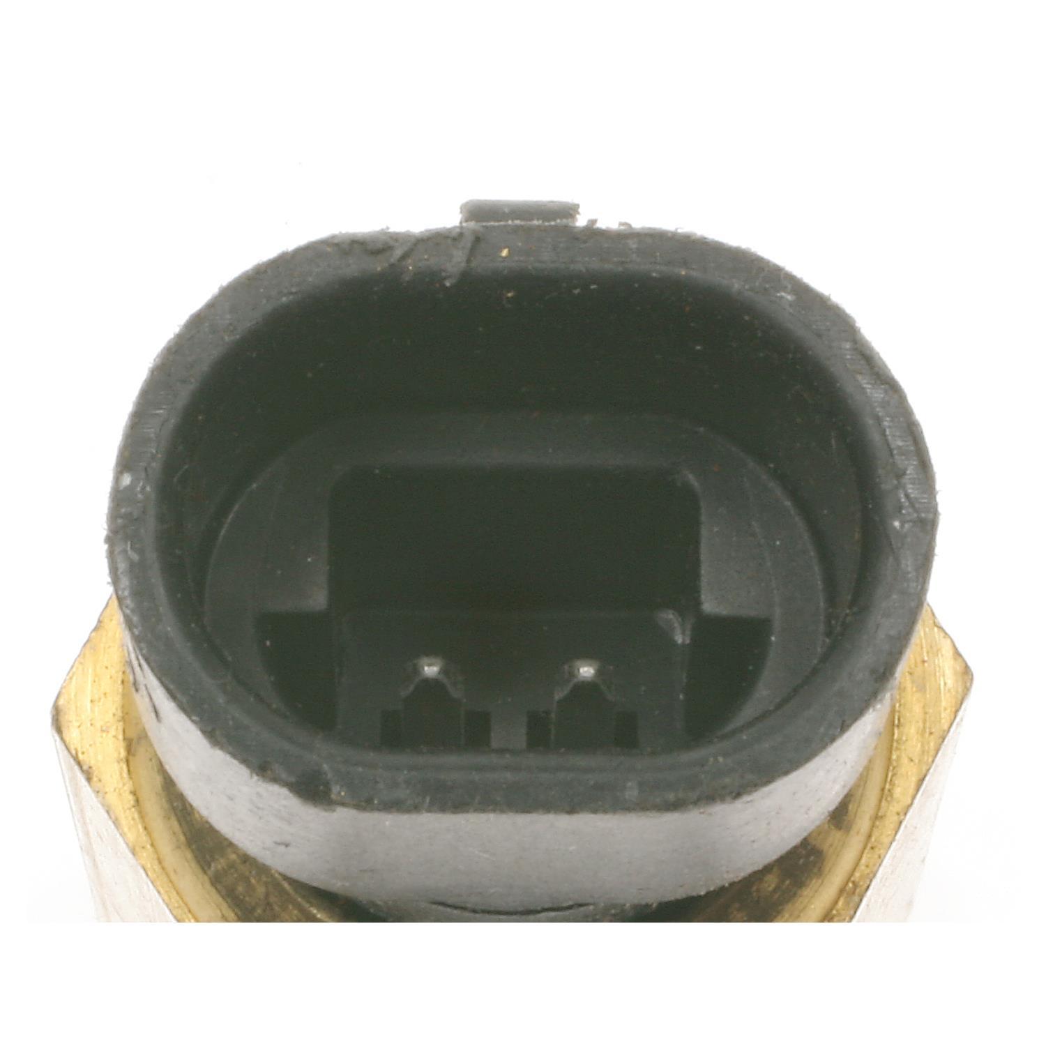 Standard Motor Products TS422 - Engine Coolant Temperature Sensor Standard Motor Products TS422 Engine Coolant Temperature Sensor product image 3 of 3