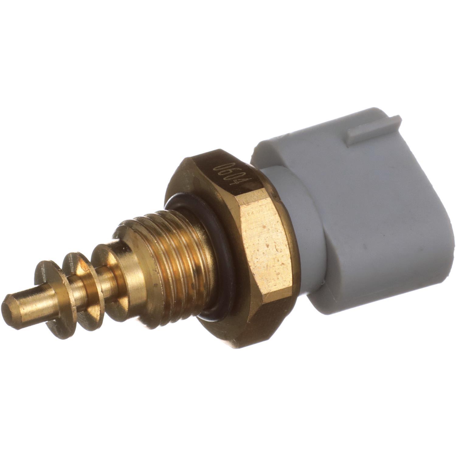 Standard Motor Products TS423 - Engine Coolant Temperature Sensor Standard Motor Products TS423 Engine Coolant Temperature Sensor product image 1 of 3