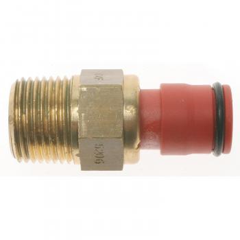 1990 Toyota Tercel Engine Coolant Temperature Sender Standard Motor Products TS425 image 2 of 3