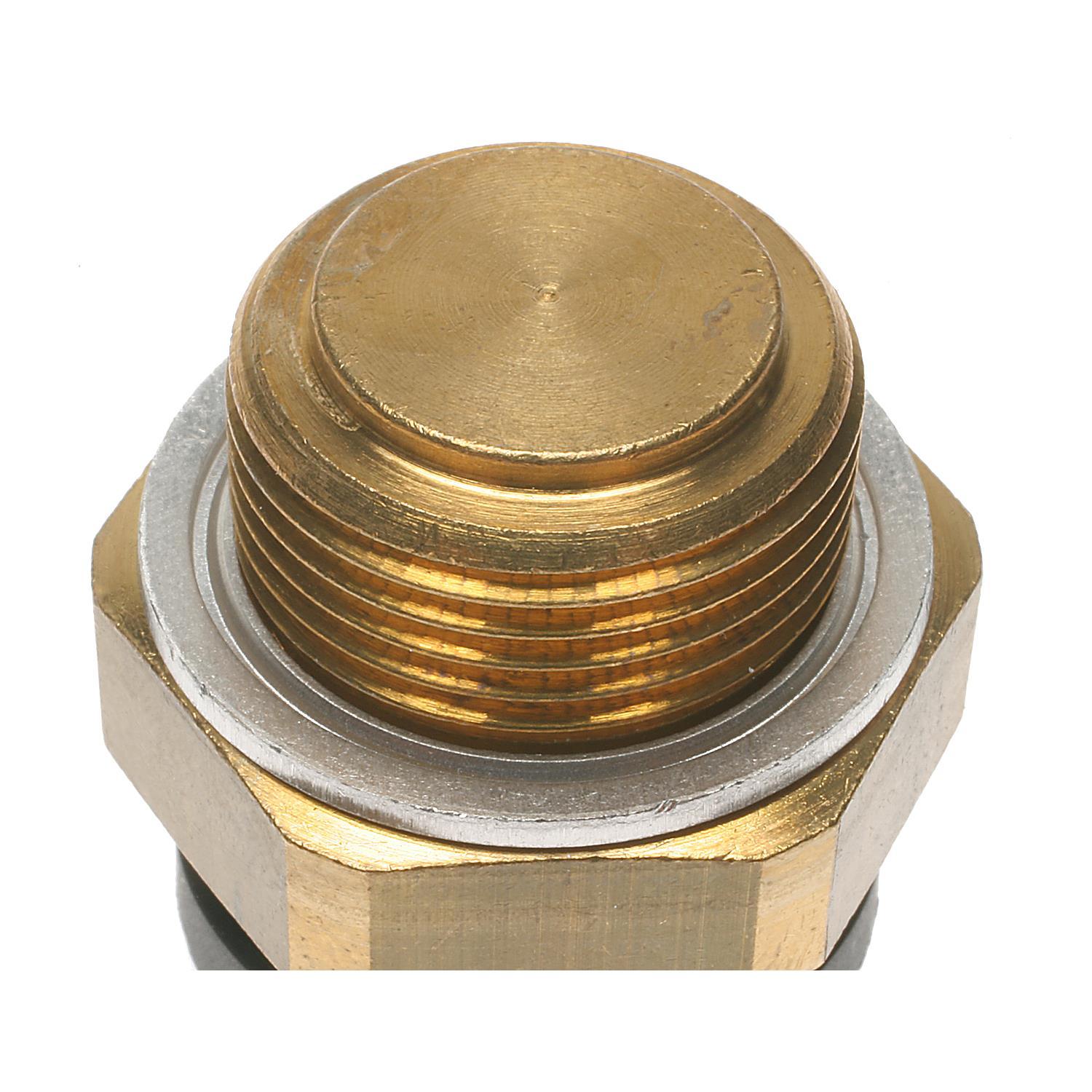 Standard Motor Products TS426 - Engine Cooling Fan Switch Standard Motor Products TS426 Engine Cooling Fan Switch product image 1 of 3