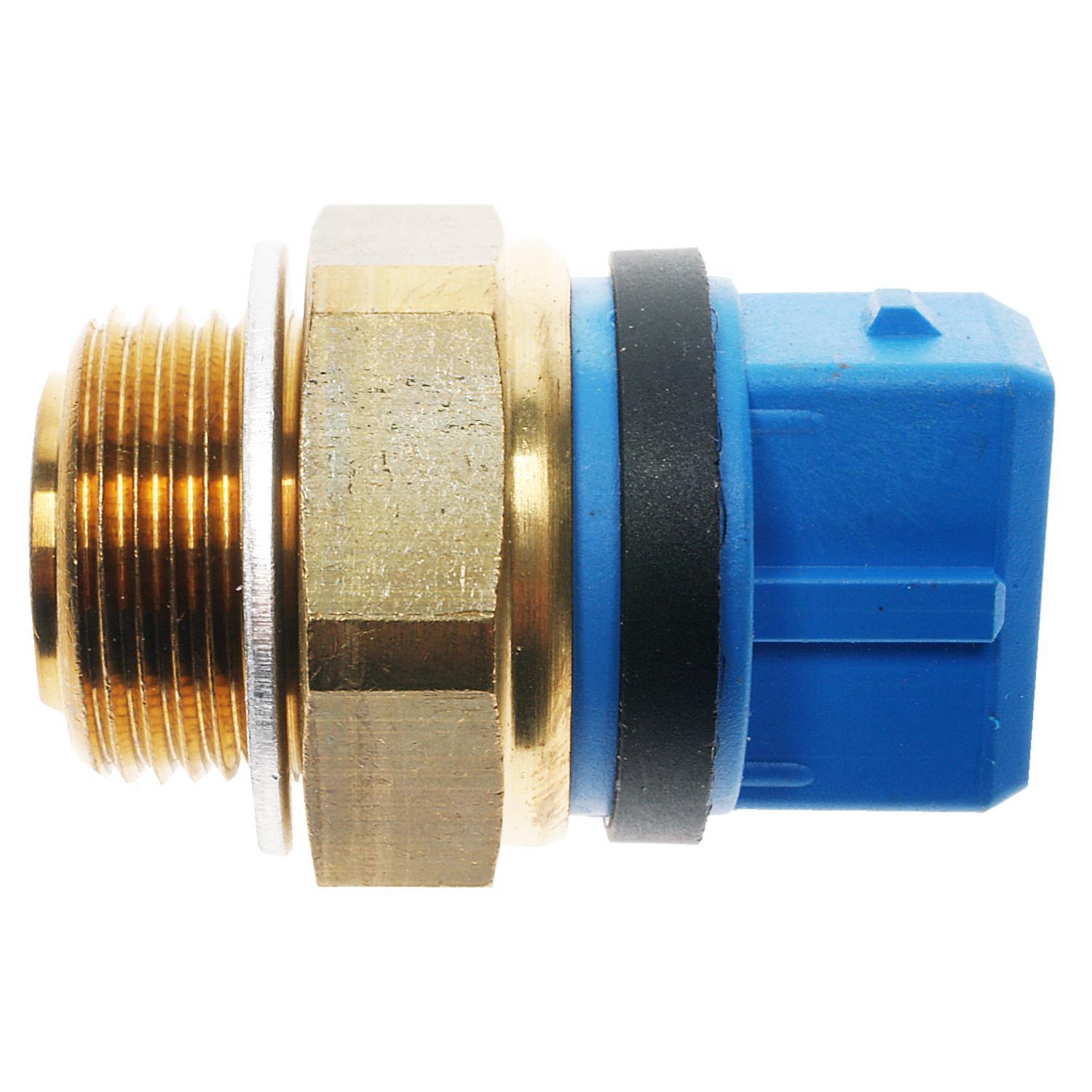 Standard Motor Products TS426 - Engine Cooling Fan Switch Standard Motor Products TS426 Engine Cooling Fan Switch product image 2 of 3