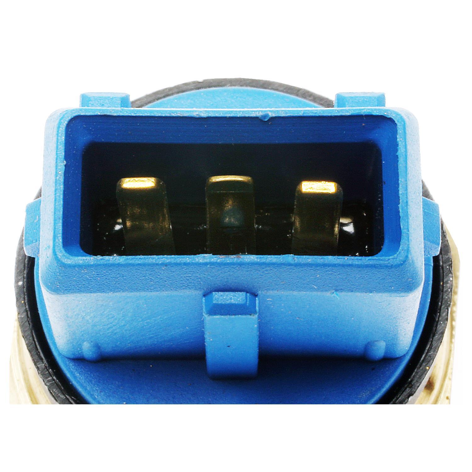 Standard Motor Products TS426 - Engine Cooling Fan Switch Standard Motor Products TS426 Engine Cooling Fan Switch product image 3 of 3