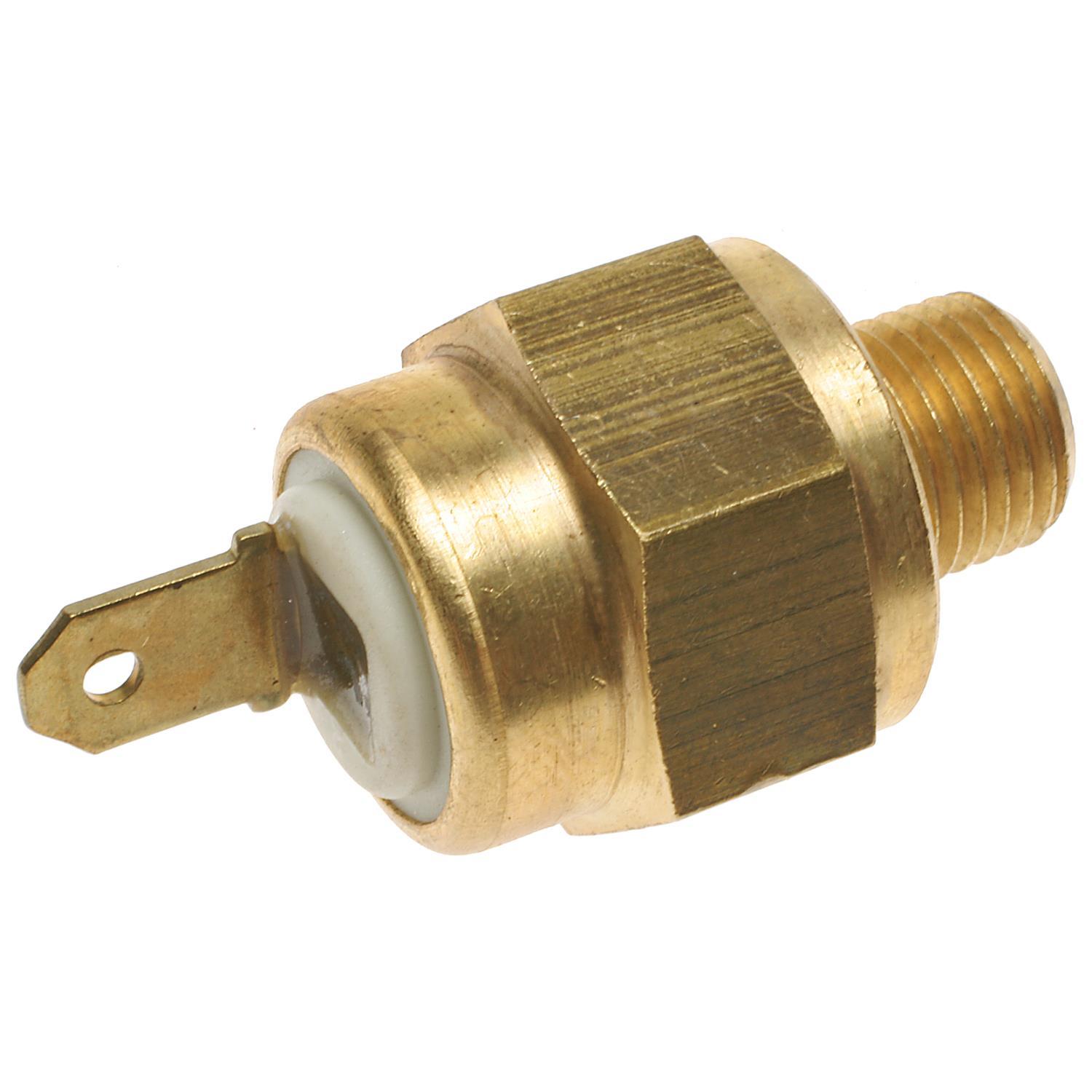 Standard Motor Products TS427 - Engine Coolant Temperature Sender Standard Motor Products TS427 Engine Coolant Temperature Sender product image 2 of 3