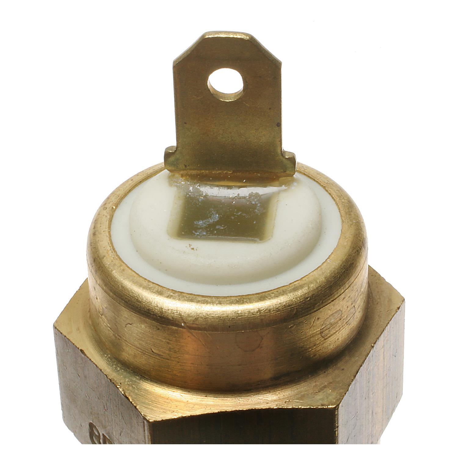 Standard Motor Products TS427 - Engine Coolant Temperature Sender Standard Motor Products TS427 Engine Coolant Temperature Sender product image 3 of 3