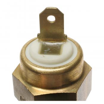 1988 Audi 5000 Engine Coolant Temperature Sender Standard Motor Products TS427 image 3 of 3