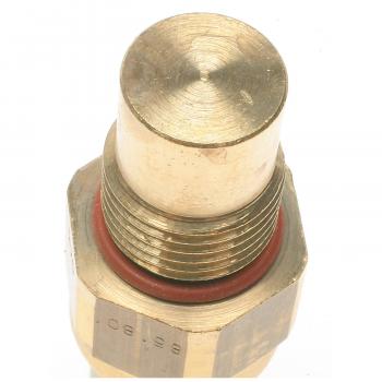 1995 Hyundai Elantra Engine Cooling Fan Switch Standard Motor Products TS428 image 1 of 3