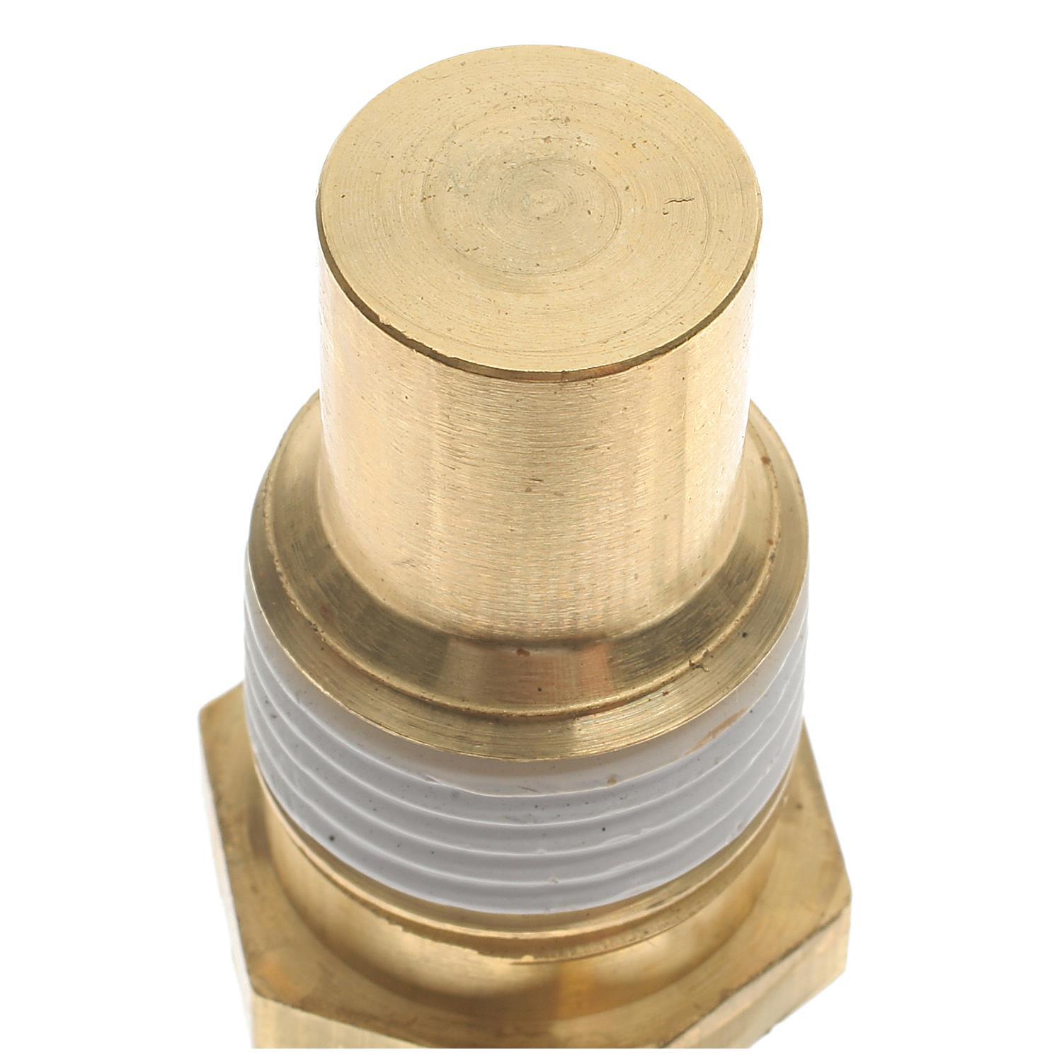 Standard Motor Products TS43 - Engine Coolant Temperature Sender Standard Motor Products TS43 Engine Coolant Temperature Sender product image 1 of 3