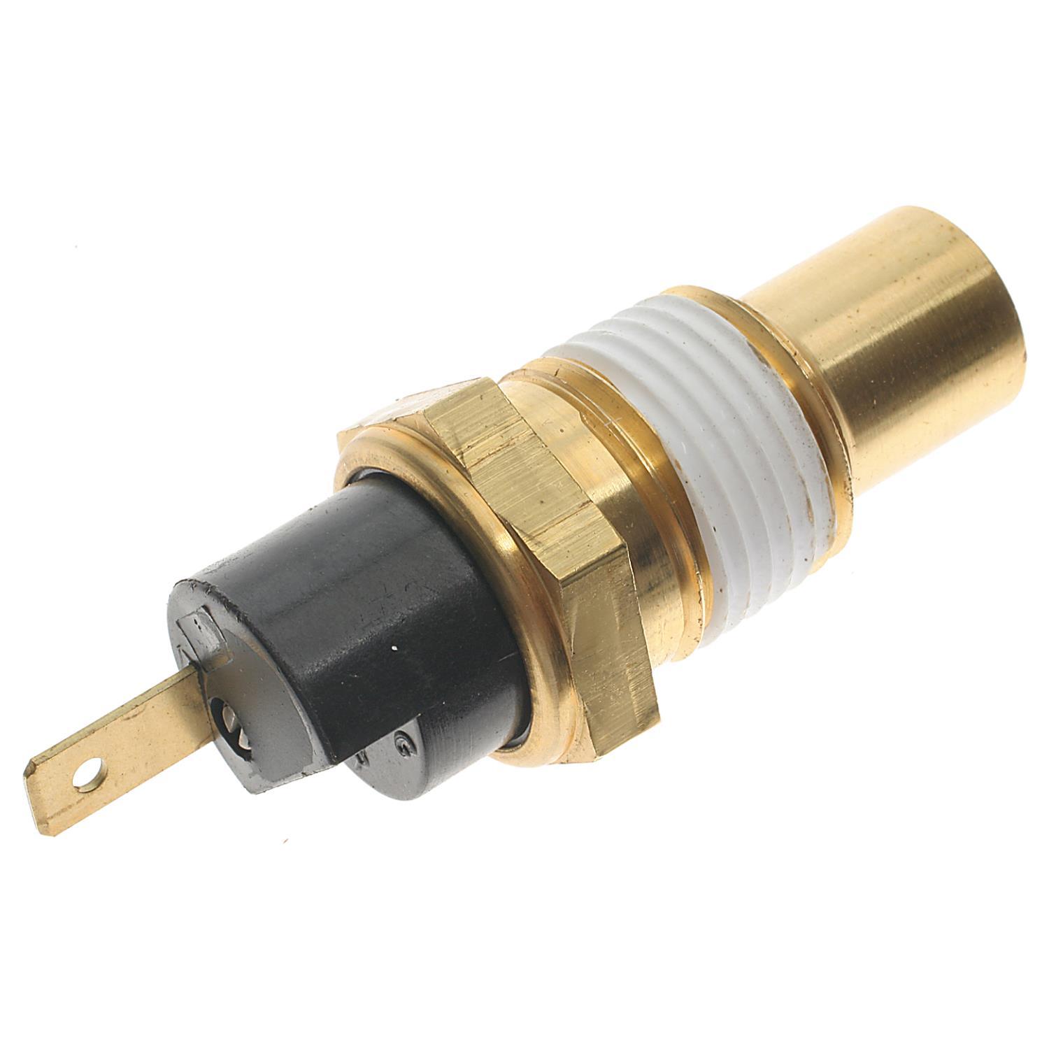 Standard Motor Products TS43 - Engine Coolant Temperature Sender Standard Motor Products TS43 Engine Coolant Temperature Sender product image 2 of 3