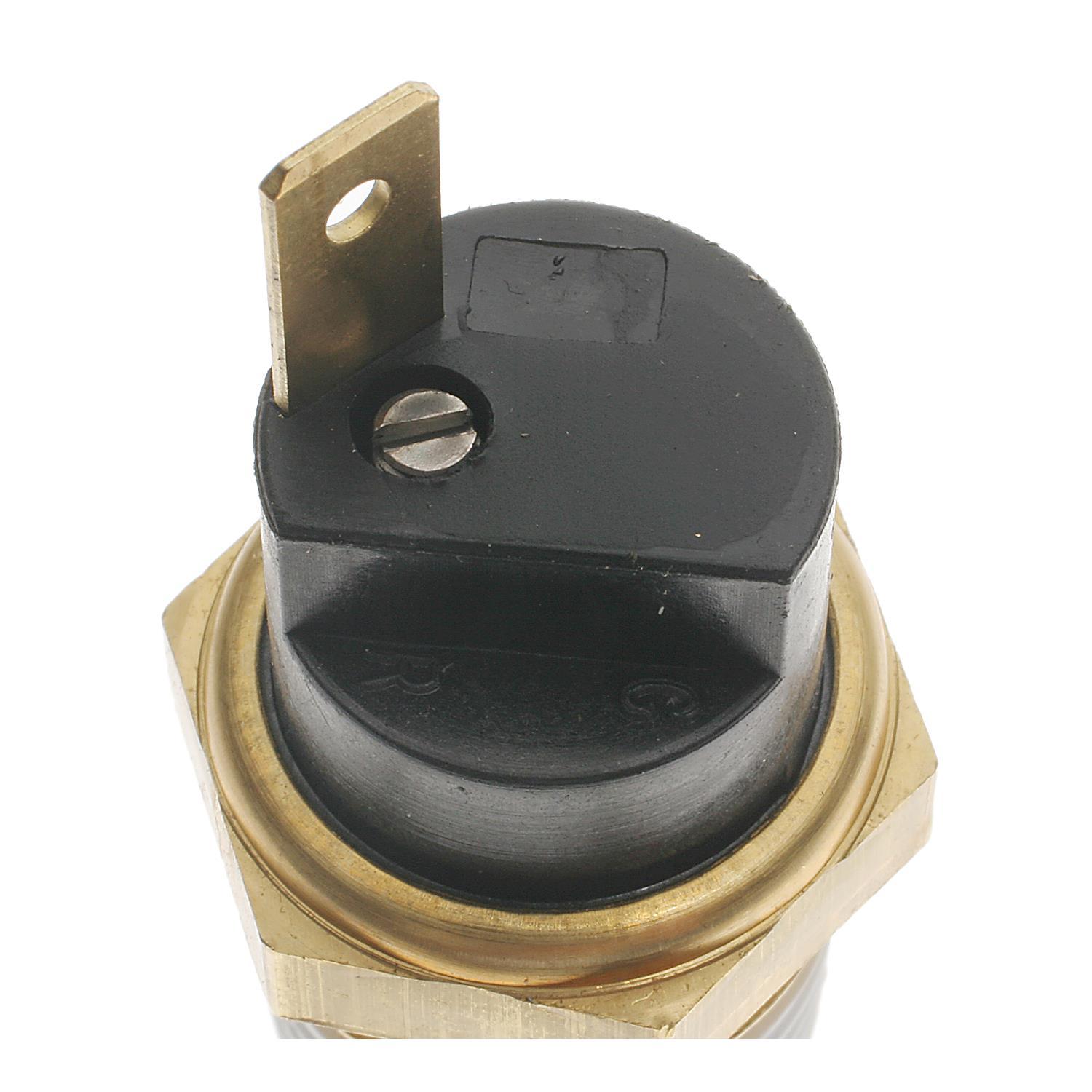 Standard Motor Products TS43 - Engine Coolant Temperature Sender Standard Motor Products TS43 Engine Coolant Temperature Sender product image 3 of 3