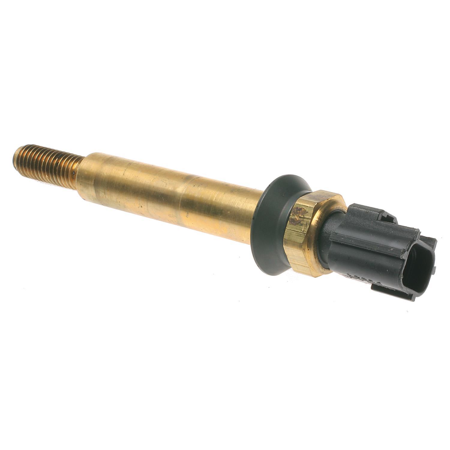 Standard Motor Products TS432 - Engine Cylinder Head Temperature Sensor Standard Motor Products TS432 Engine Cylinder Head Temperature Sensor product image 1 of 3