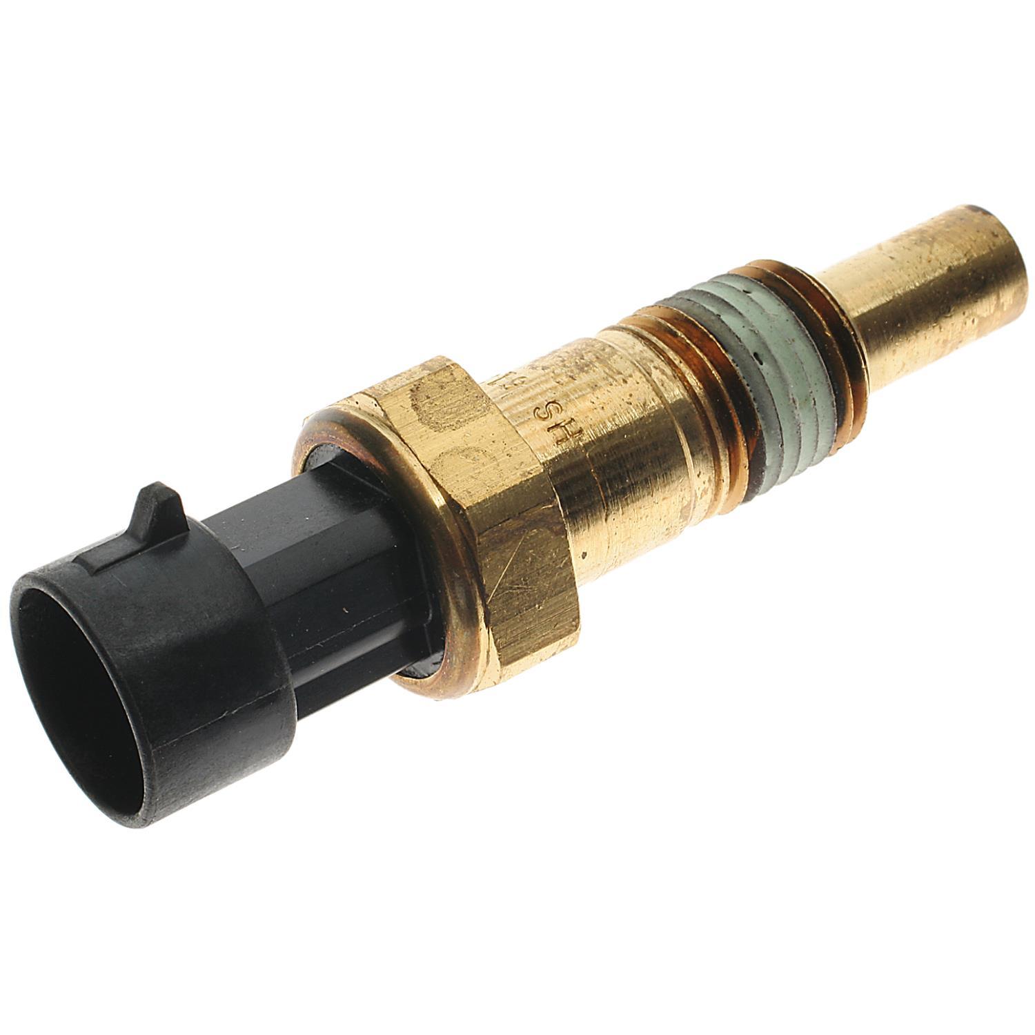 Standard Motor Products TS437 Engine Oil Temperature Switch product image 2 of 3