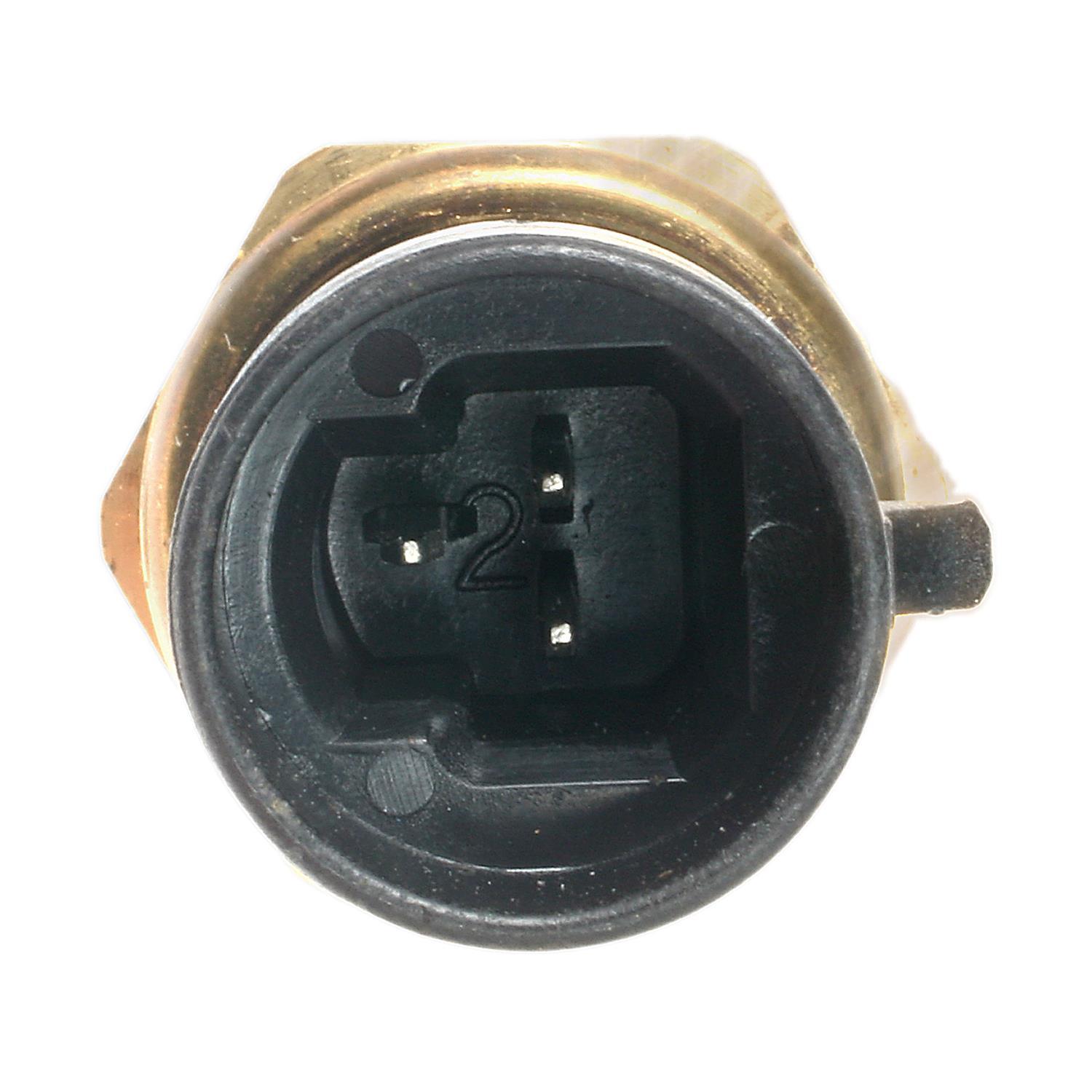 Standard Motor Products TS437 Engine Oil Temperature Switch product image 3 of 3