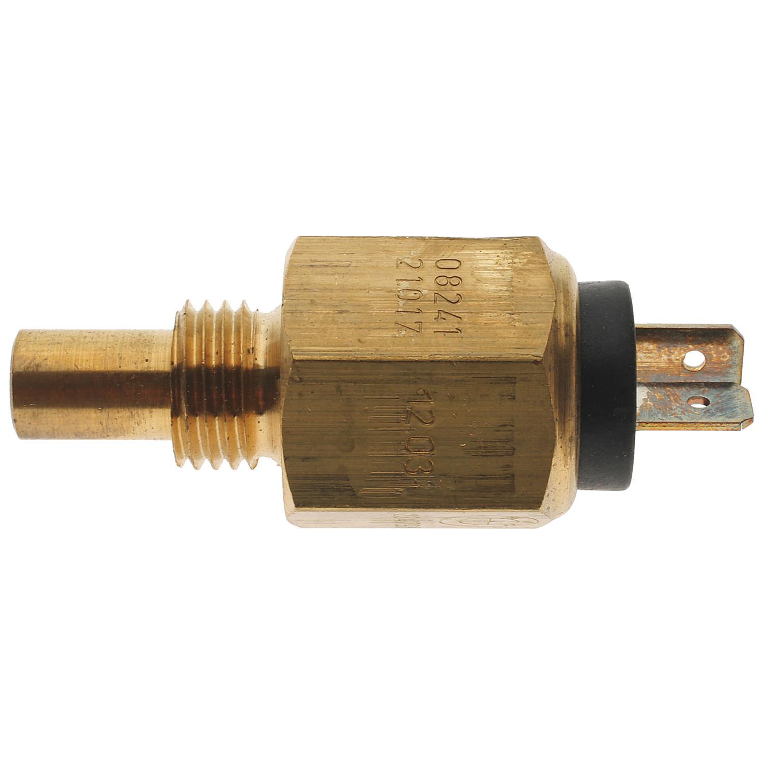 Standard Motor Products TS440 Engine Coolant Temperature Sender product image 2 of 3