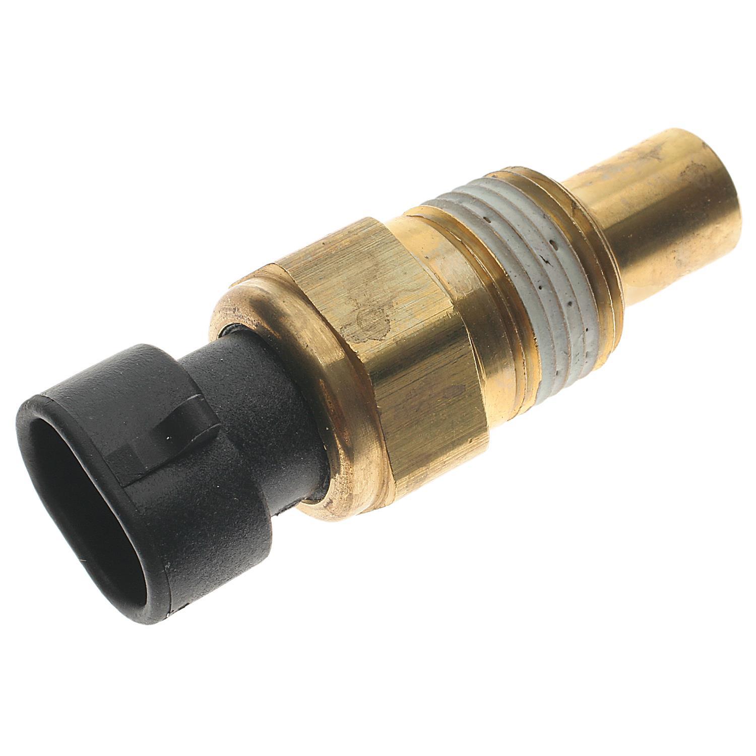 Standard Motor Products TS441 - Engine Coolant Temperature Sender Standard Motor Products TS441 Engine Coolant Temperature Sender product image 2 of 3