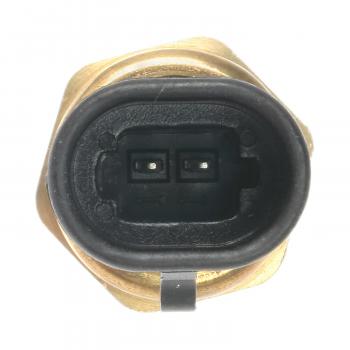 2000 Chevrolet C6500 Kodiak Engine Coolant Temperature Sender Standard Motor Products TS441 image 3 of 3