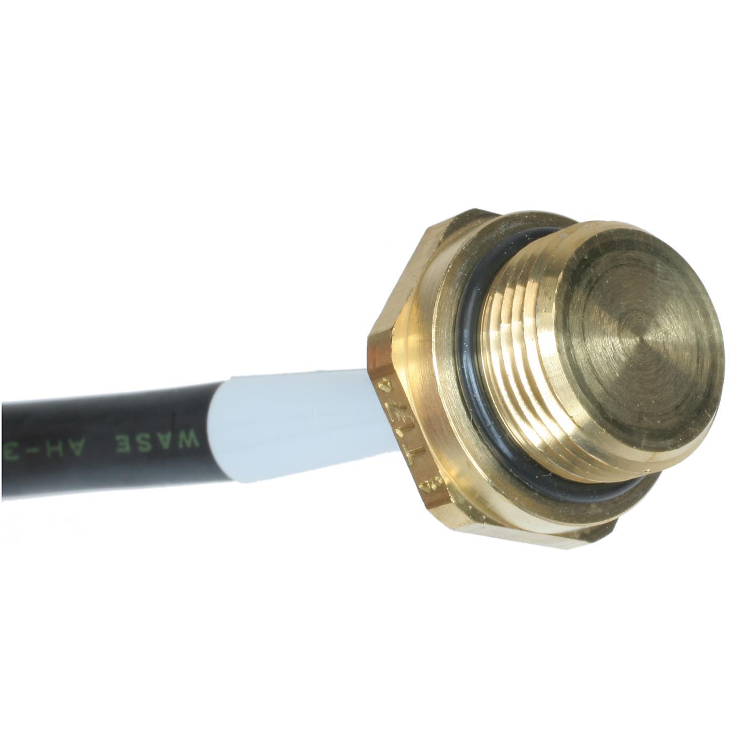 Standard Motor Products TS444 - Engine Cooling Fan Switch Standard Motor Products TS444 Engine Cooling Fan Switch product image 1 of 3