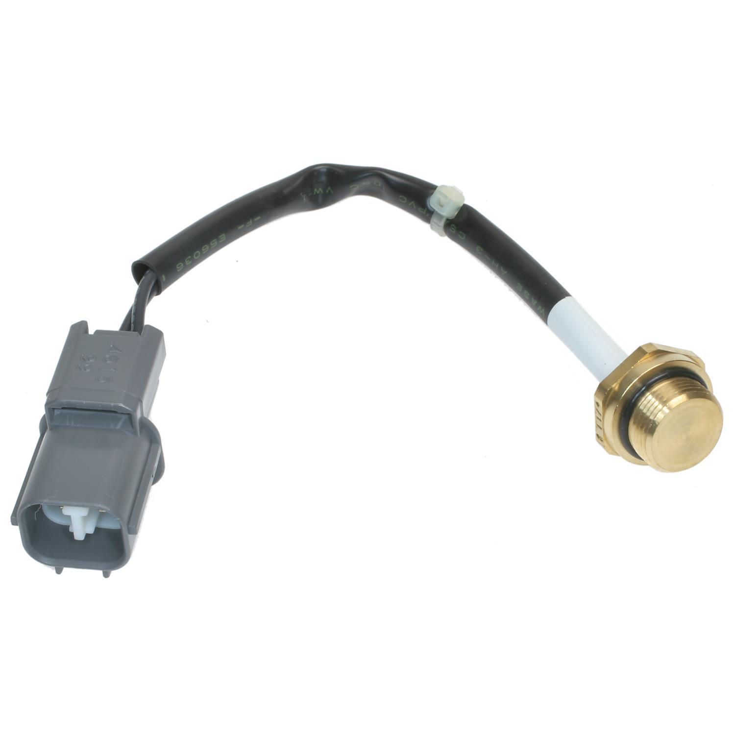 Standard Motor Products TS444 - Engine Cooling Fan Switch Standard Motor Products TS444 Engine Cooling Fan Switch product image 2 of 3