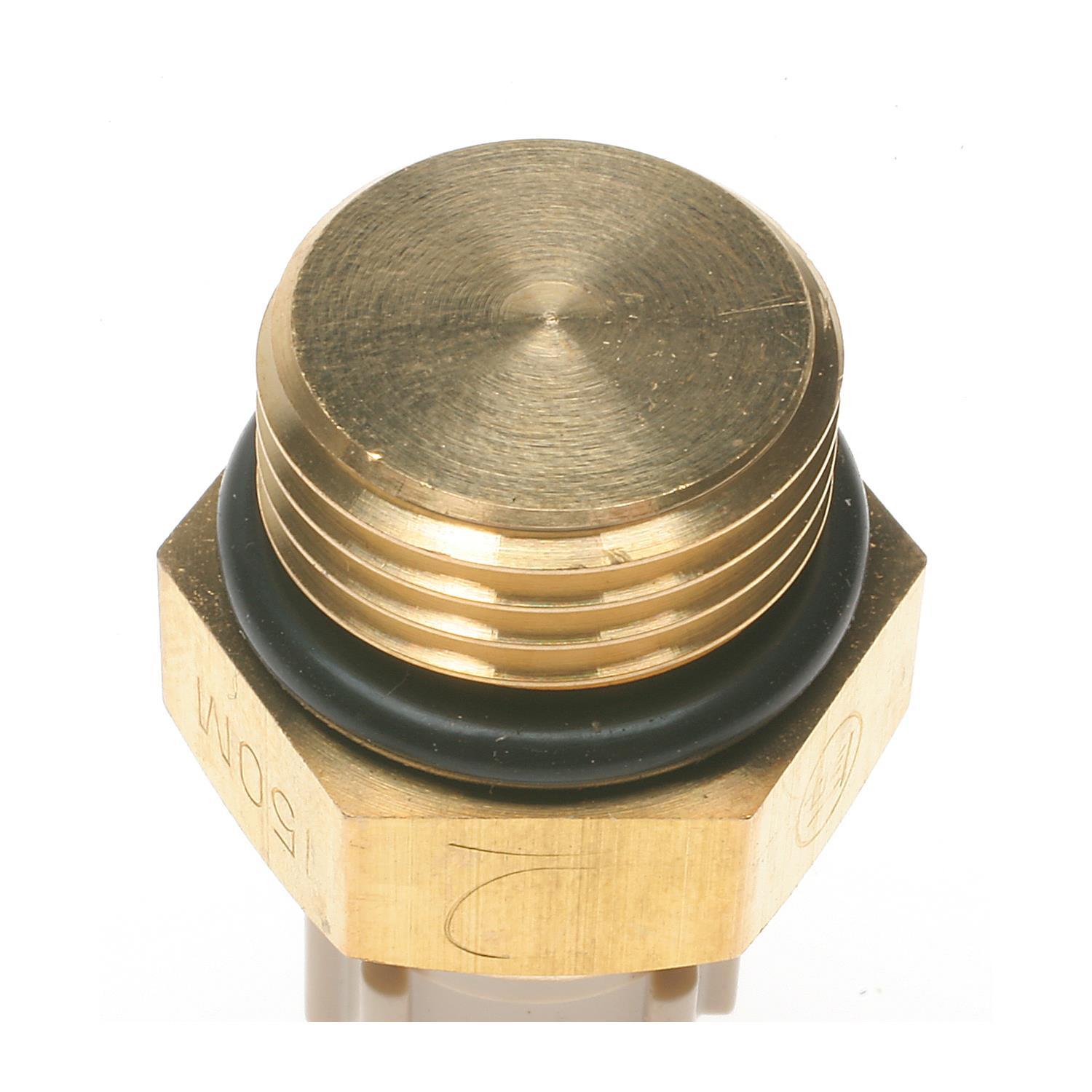 Standard Motor Products TS445 - Auto Trans Oil Temperature Sensor Standard Motor Products TS445 Auto Trans Oil Temperature Sensor product image 1 of 3