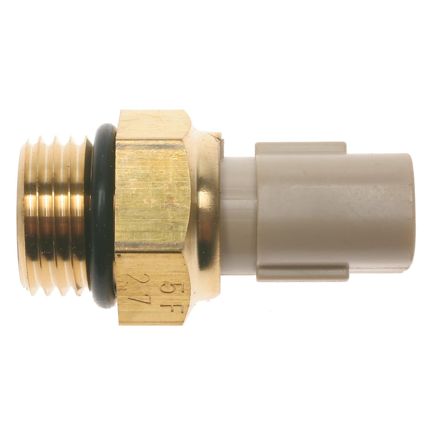 Standard Motor Products TS445 - Auto Trans Oil Temperature Sensor Standard Motor Products TS445 Auto Trans Oil Temperature Sensor product image 2 of 3