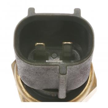 2000 Toyota Sienna Engine Cooling Fan Switch Standard Motor Products TS450 image 3 of 3