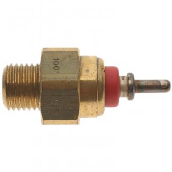 1984 Nissan Maxima Engine Cooling Fan Switch Standard Motor Products TS451 image 2 of 3
